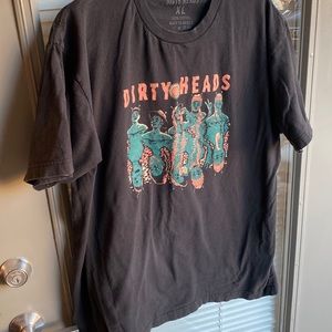 Dirty Heads Tee 2021